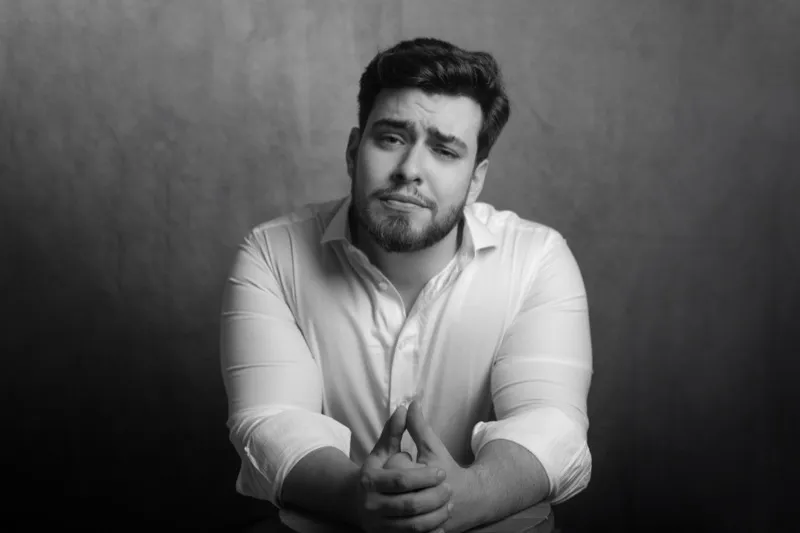 Flávio Rafael Montenegro